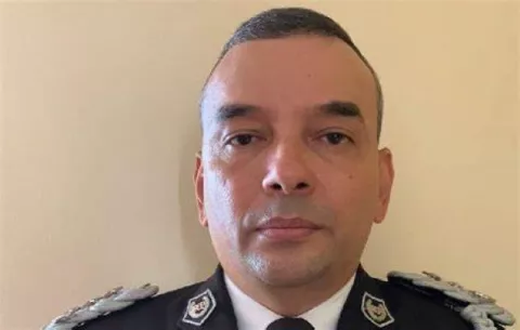 Salida del director de la Policía Nacional de forma abrupta podría generar desestabilización en esa institución