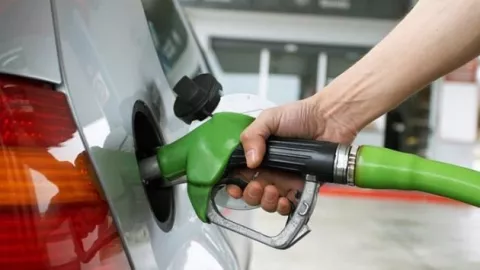 Gasolina de 91 y 95 octanos sube de precio