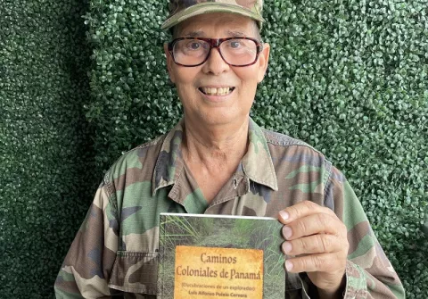 Los hallazgos y evidencias de un explorador romántico