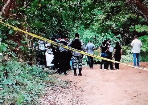 Asesinan a un hombre en La Marañona de Chitré en su propia residencia
