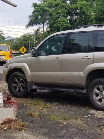 El homicidio número 50 en Colón es perpetrado en Gatuncillo Norte, corregimiento de San Juan