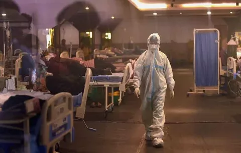 ¿En qué consiste el hongo negro? La infección que complica a pacientes de covid-19 en otras latitudes 