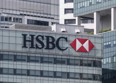 HSBC vende la mayor parte de su banca minorista en los EE.UU.