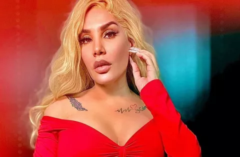 Ivy Queen sobre su meme: 'Nadie merece que conviertan su transformación en chiste y burlas'