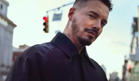 ¿J Balvin no puede hablar de la crisis que atraviesa Colombia? 