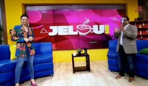 La columna de Doña Perla