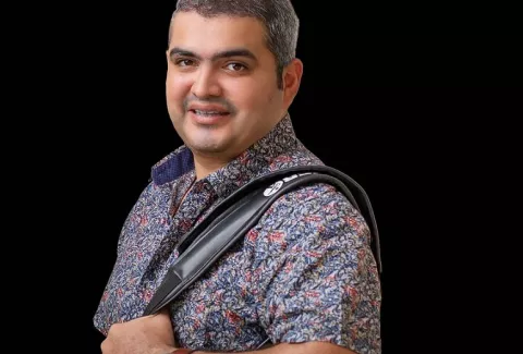 Jhonathan Chávez: 'Duele como se ponen a menospreciar al artista panameño'