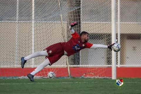 ¡Se acabó el suspenso! Panamá ya tiene los 30 jugadores para las eliminatorias