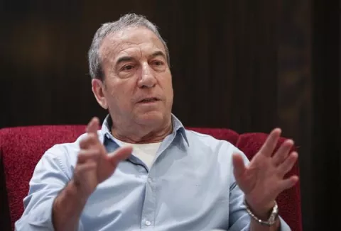 José Luis Perales: La gente necesita disfrutar de la libertad bien entendida