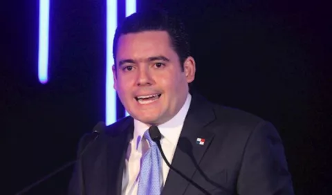 Intereses 'mezquinos' del vicepresidente José Gabriel Carrizo hacen daño al país 