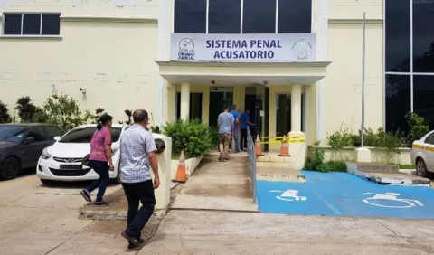 Jóvenes en Panamá son más vulnerables a la trata de personas por la pandemia 