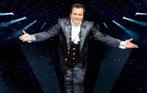 Juan Gabriel: ¿Cuál es la historia detrás de la canción 'Amor eterno'?
