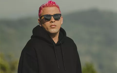 'Desde ayer', es el título del nuevo tema de Jav Jurado