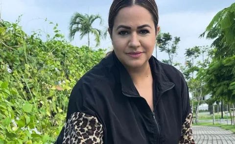 Kathy Phillips regresará a la televisión