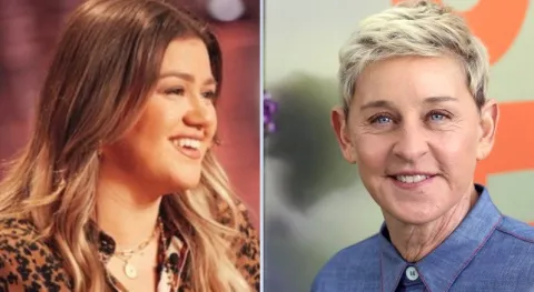 Ellen DeGeneres: La 'NBC' ya tiene reemplazo para la comediante