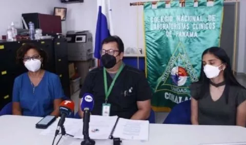 Ministro Luis Francisco Sucre: 'No es el momento para realizar huelgas'