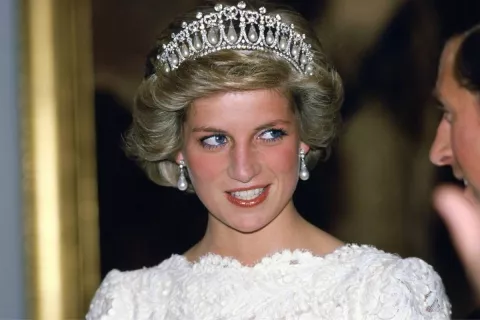 Lady Di: Scotland Yard 'evaluará' el informe sobre la entrevista de la 'BBC' a la princesa Diana