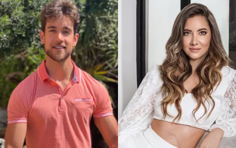 Daniella Álvarez:  Leonard Vanderaa habla  por primera vez sobre su ruptura con la modelo y presentadora