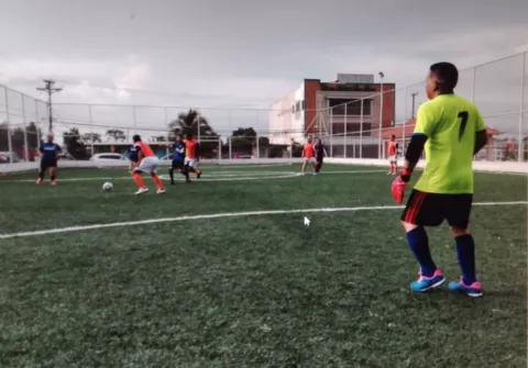 Ediles chorreranos temen que apertura de ligas deportivas aumenten contagios de la covid-19 