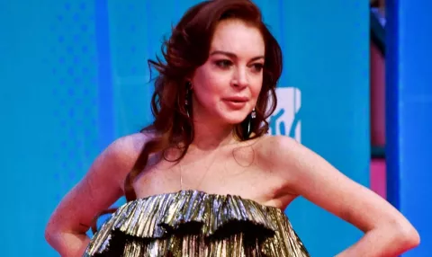 Lindsay Lohan regresará al cine de la mano de Netflix