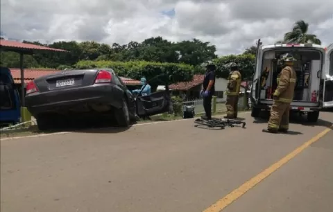 Condenan a conductor por la muerte de dos ciclistas en El Carate de Los Santos
