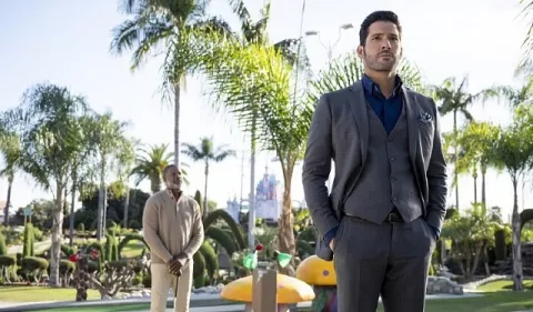 Lucifer: ¿Se retirará Dios? 