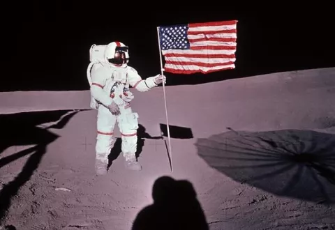 Se cumplen 60 años del primer vuelo al espacio de un astronauta de Estados Unidos