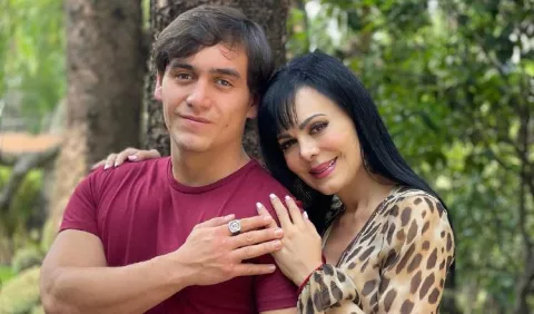 Famosas que criaron solas a sus hijos