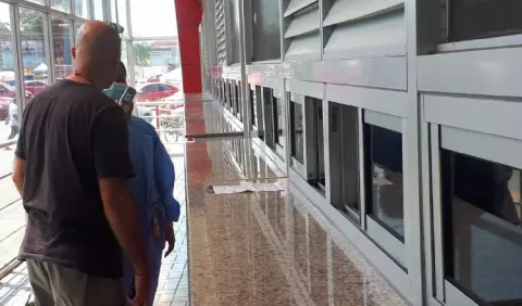 Uso de mascarilla y pantalla facial es un debate en la frontera entre Panamá y Costa Rica