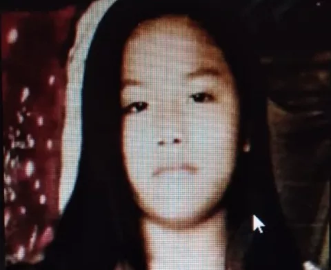 Buscan a menor de 13 años de edad desaparecida en Sitio Lázaro, provincia de Chiriquí