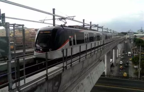 Se concluyen los estudios de suelo del proyecto de  extensión del Metro de Panamá hasta Villa Zaíta 