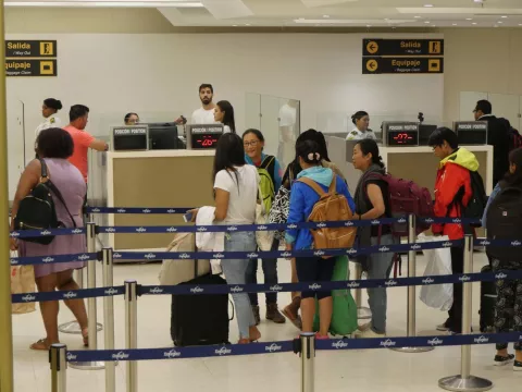 Panamá crea tres nuevas figuras migratorias en busca de inversiones