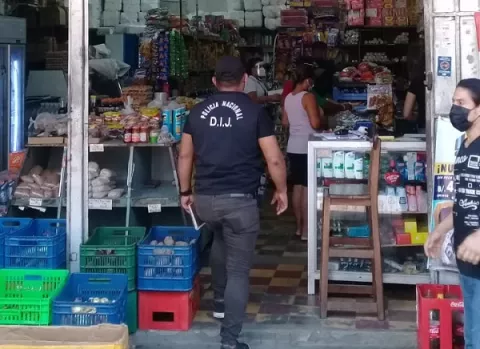 Minsa detecta venta de medicamentos sin licencia de operación