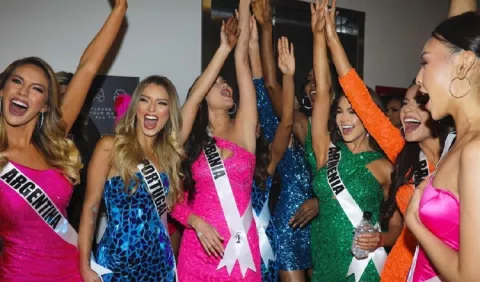 Miss Universo: ¿Cómo elegirán a la ganadora de esta edición?