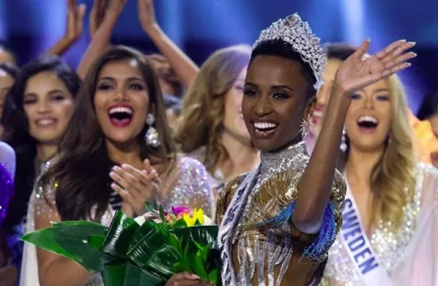 Miss Universo cambia el formato de selección de la nueva reina