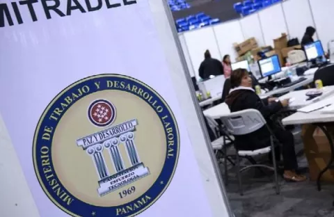 Ministerio de Trabajo trata de 'minimizar' conflictos entre trabajadores