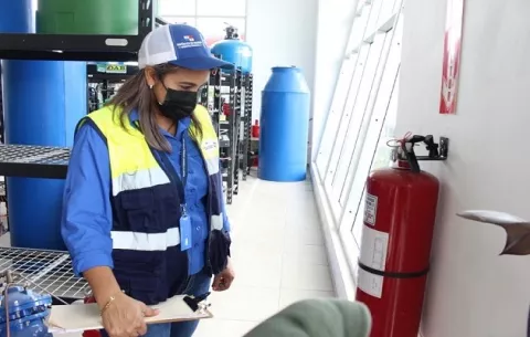 Mitradel reitera que en  junio deben reactivarse todos los contratos del sector primario