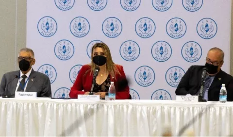 Programa de pensiones de la Caja de Seguro Social dejó de recibir $261 millones por crisis económica