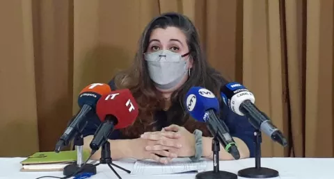 Bloque 6: Miembros de la industria del entretenimiento piden se sancione a aquellos que no cumplen medidas de bioseguridad