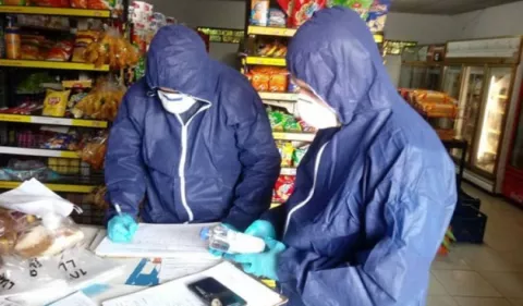Multas impuestas por la Acodeco supera los $560 mil