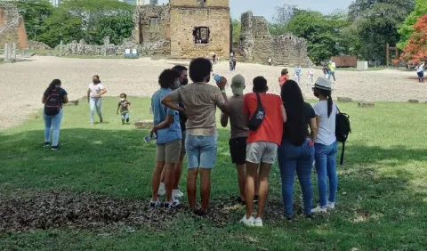 Agenda: Día Internacional de los Museos 