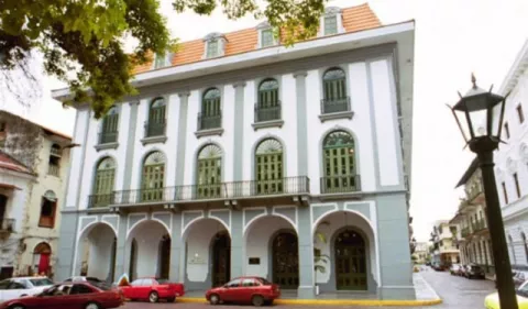 Actividades en el Museo del Canal 