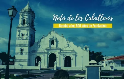 [PodCast] Rumbo a los 500 años: un antes y un después  de la segunda ciudad más antigua del Litoral Pacífico de América