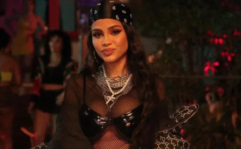 Natti Natasha: Ya nació Isabelle Pina Gutiérrez