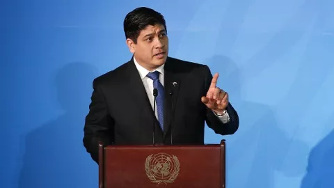 Costa Rica, el cuarto país latinoamericano en ingresar a la OCDE
