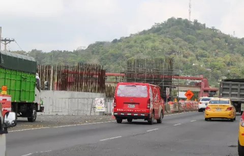 Autoridades de Chame cuestionan el recorte en un 80% del Corredor de las Playas