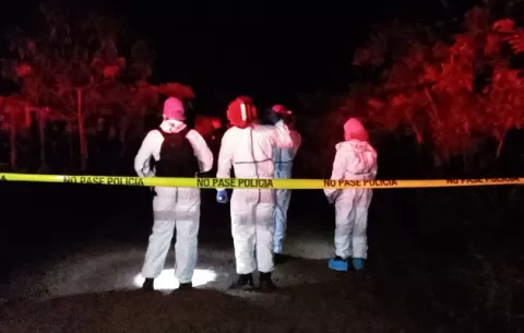 Encuentran el cuerpo de una mujer en avanzado estado de descomposición en El Coco de La Chorrera
