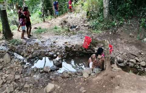 Aumentan los casos de violencia doméstica en San Carlos y Chame 
