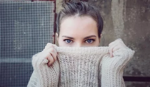Tipos de ojeras: ¿Causas?