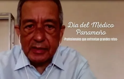 Médicos panameños, entre la vocación y un sistema de salud disfuncional 